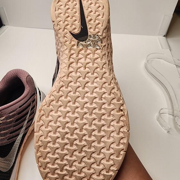 Nike Metcon DSX Flyknit Sneakers - Size 9 - Picture 8 of 9